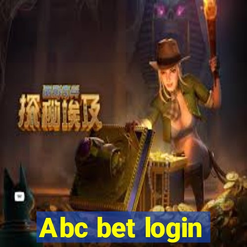 Abc bet login